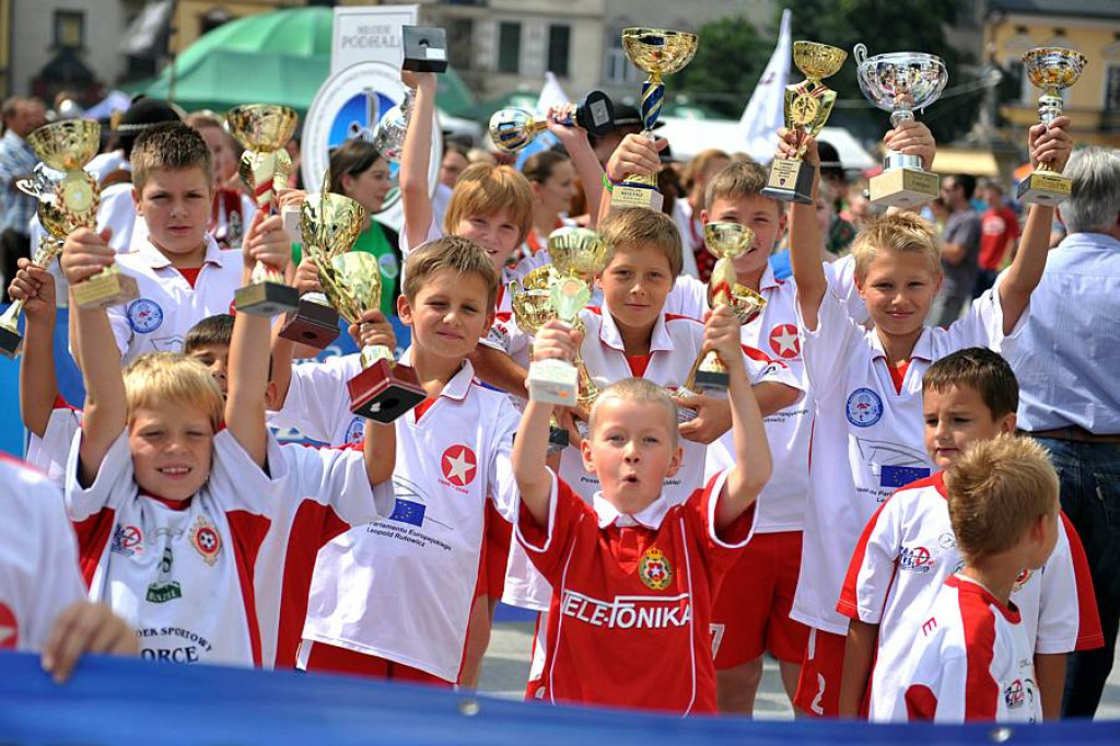 Jarmark Podhalański 2013