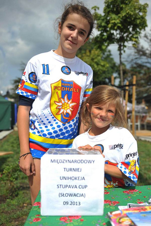 Jarmark Podhalański 2013