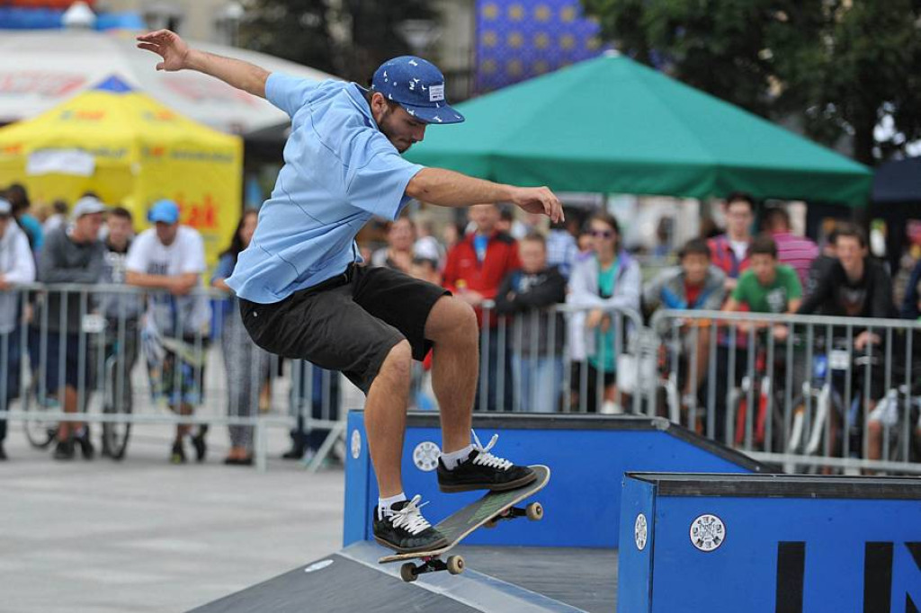 Jarmark Podhalański 2013