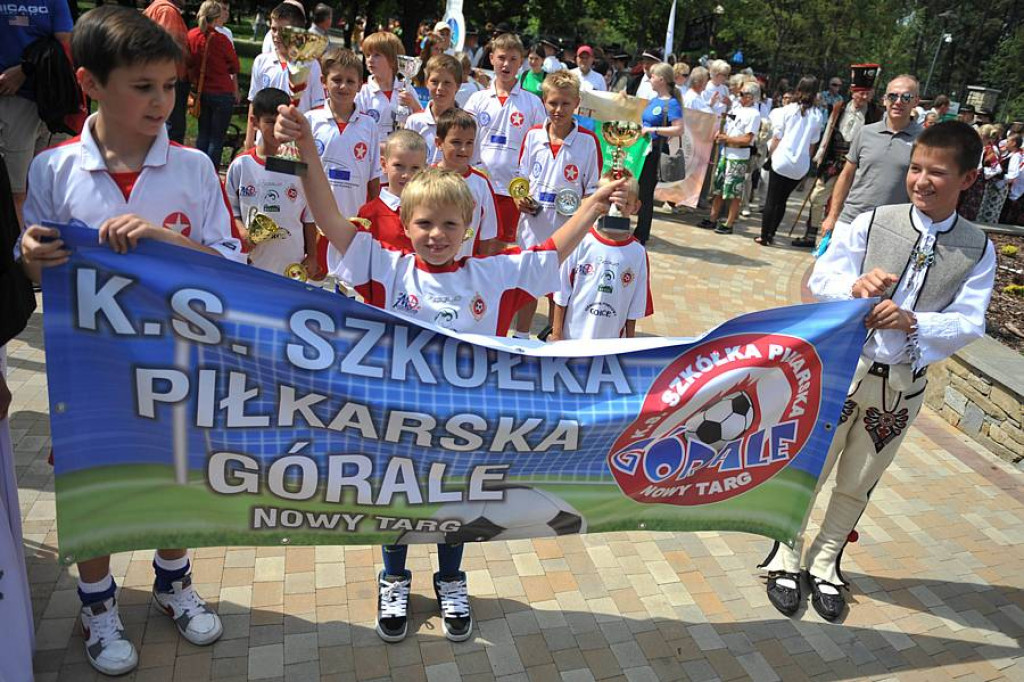 Jarmark Podhalański 2013