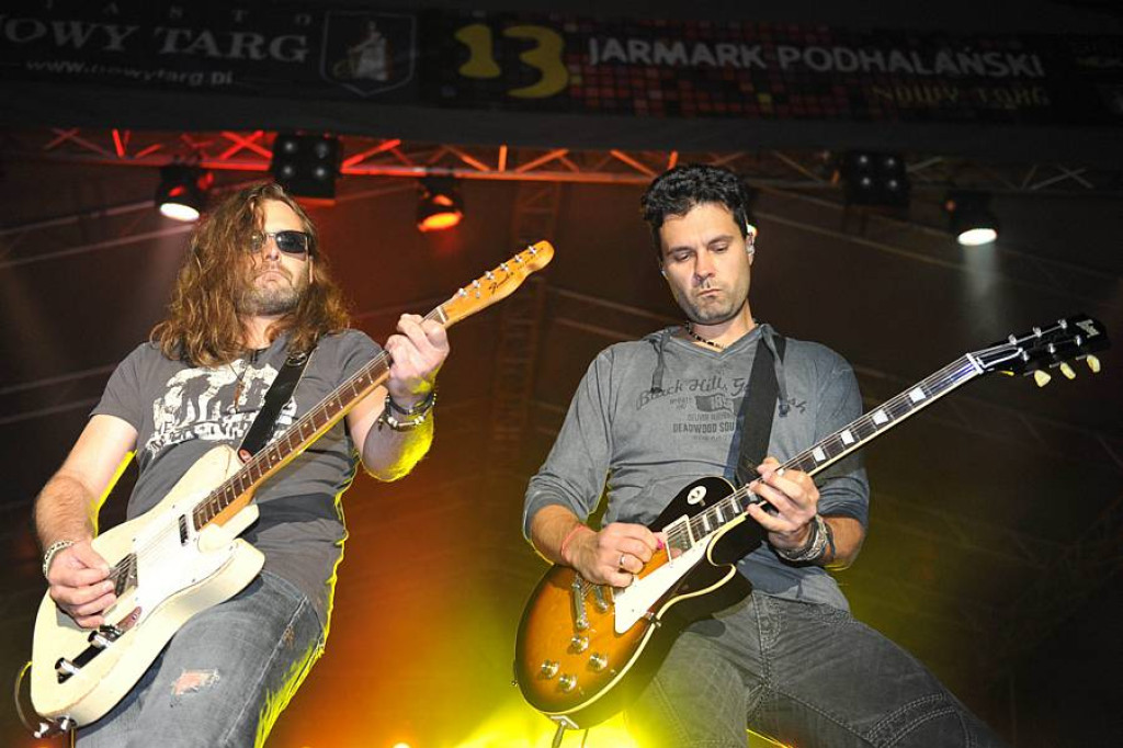 Jarmark Podhalański 2013