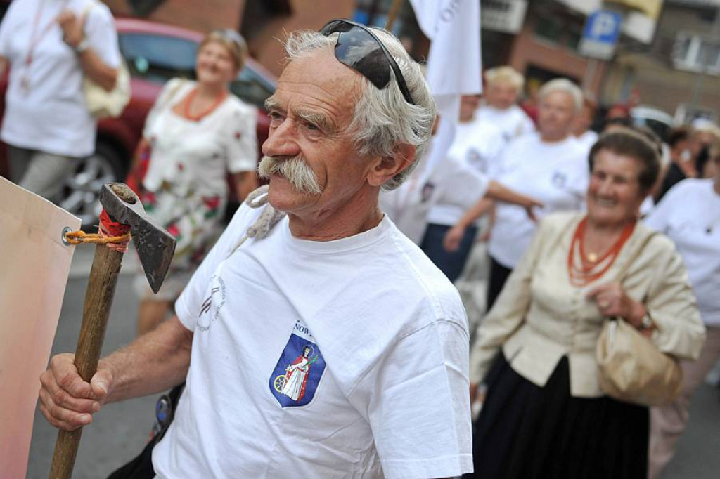 Jarmark Podhalański 2013