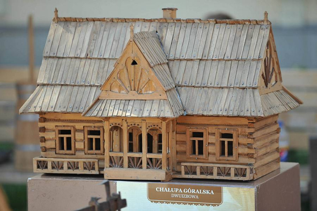 Jarmark Podhalański 2013