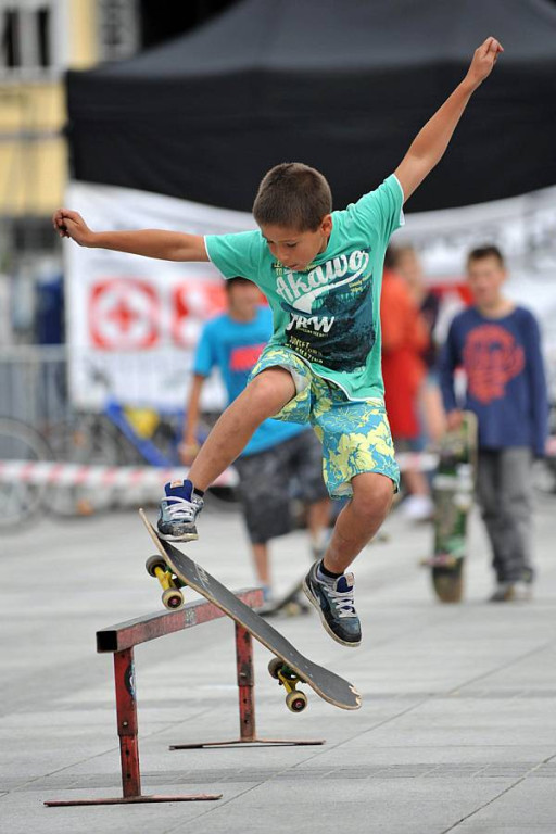 Jarmark Podhalański 2013
