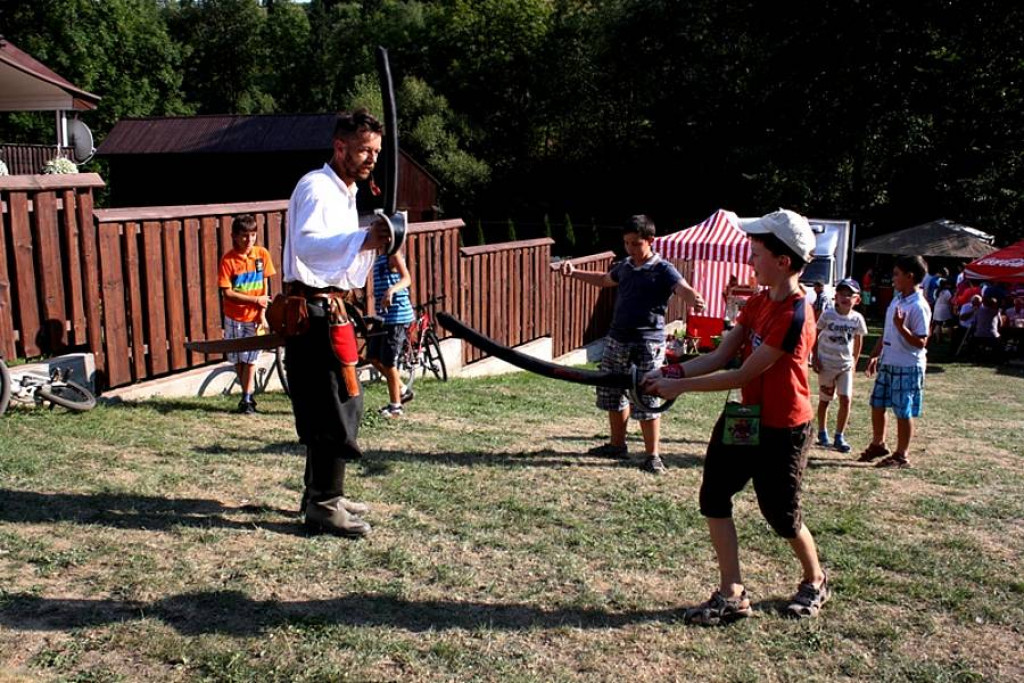 Pod patronatem TP: Jak się bawić, to do nocy
