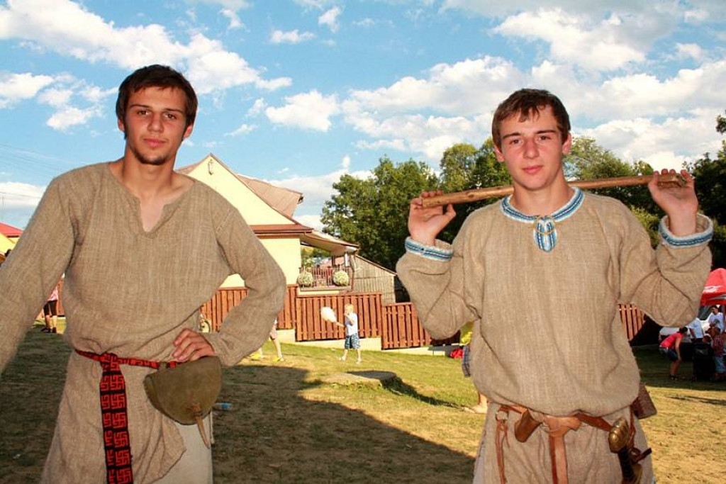 Pod patronatem TP: Jak się bawić, to do nocy