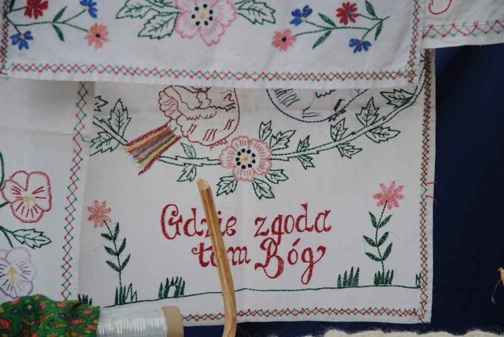 Kolejny dzień Jarmarku