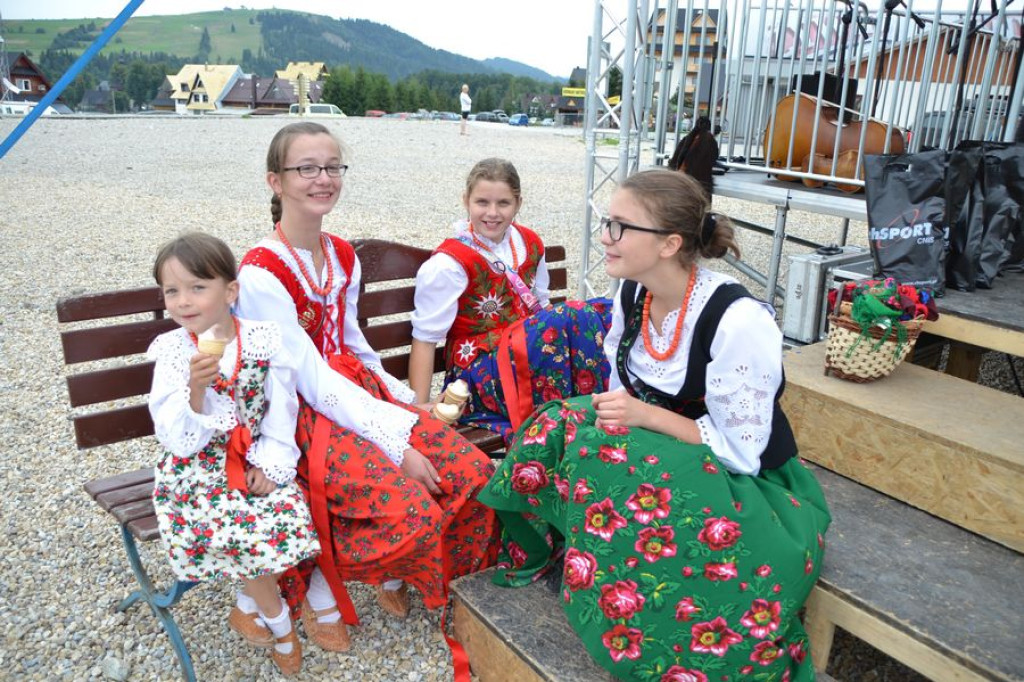 Białczańska Familiada 2013