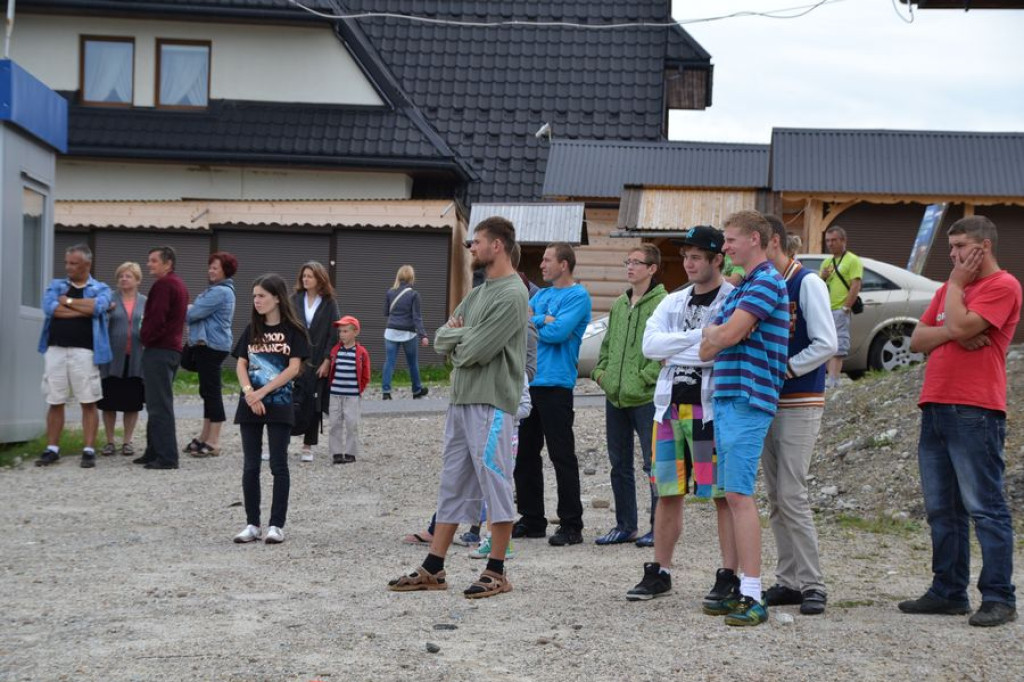 Białczańska Familiada 2013