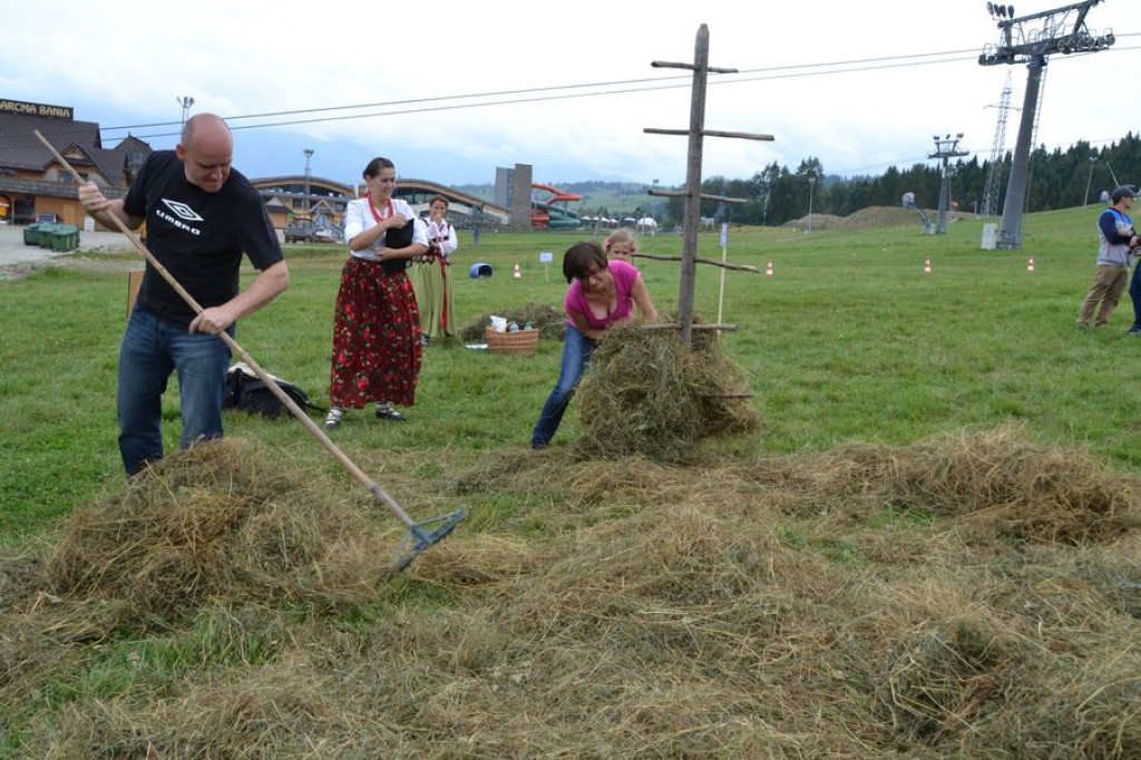 Białczańska Familiada 2013