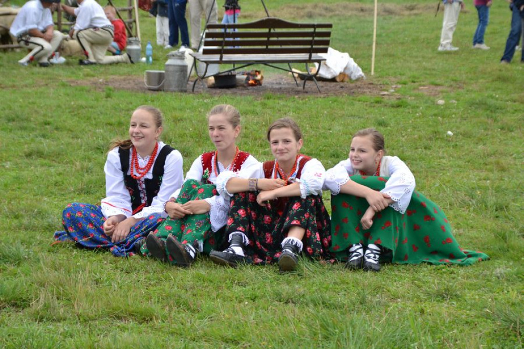 Białczańska Familiada 2013