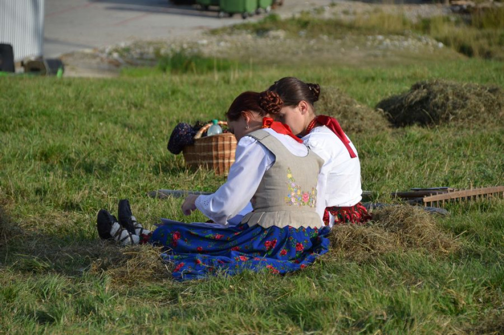 Białczańska Familiada 2013