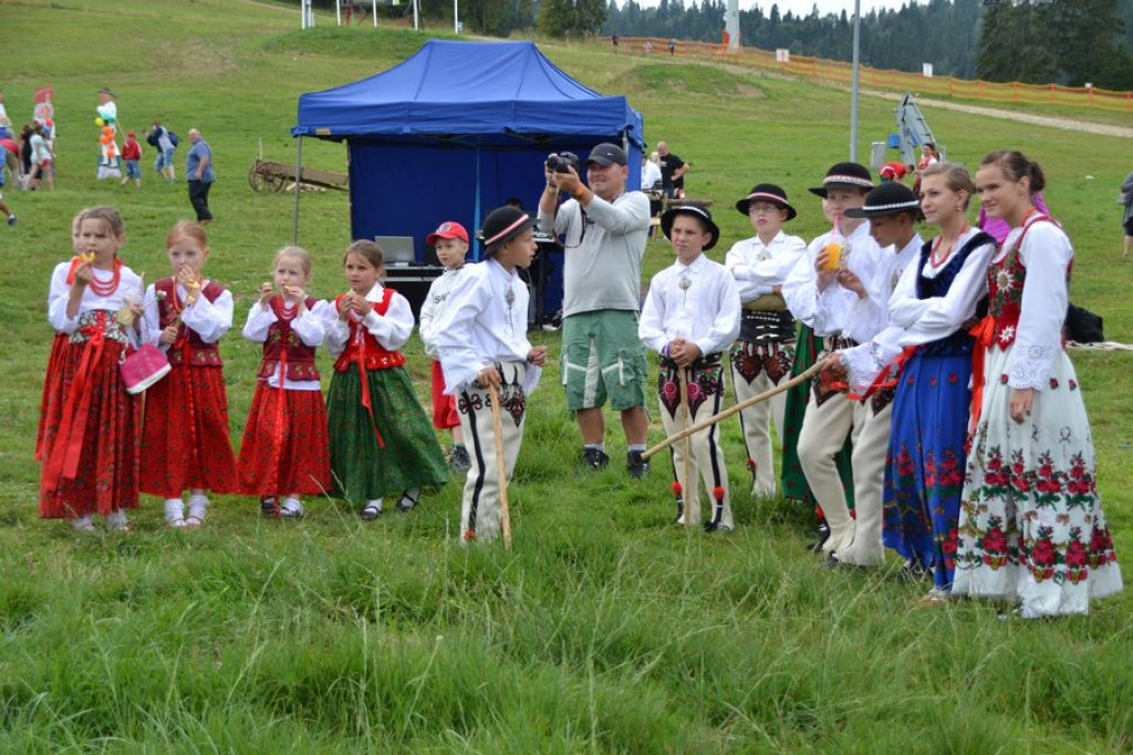 Białczańska Familiada 2013
