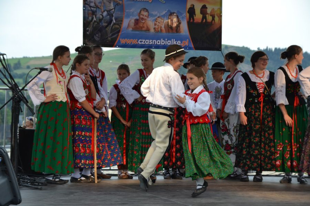 Białczańska Familiada 2013
