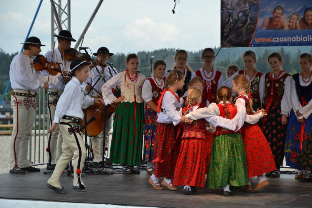 Białczańska Familiada 2013