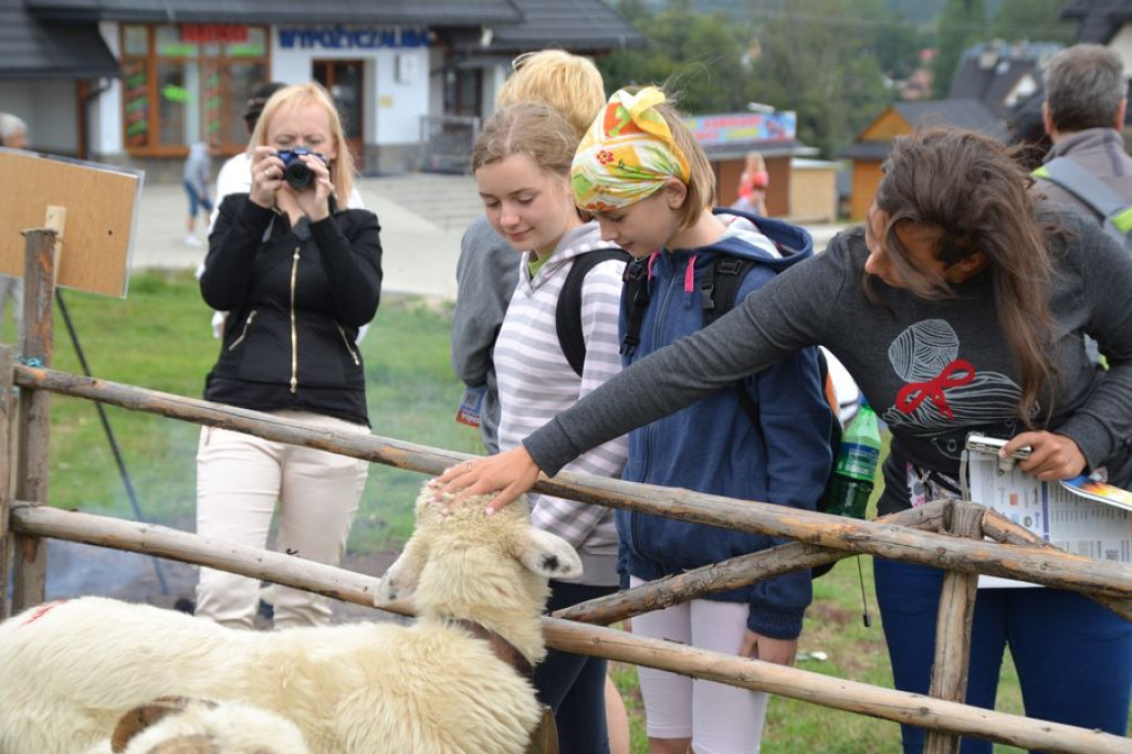 Białczańska Familiada 2013