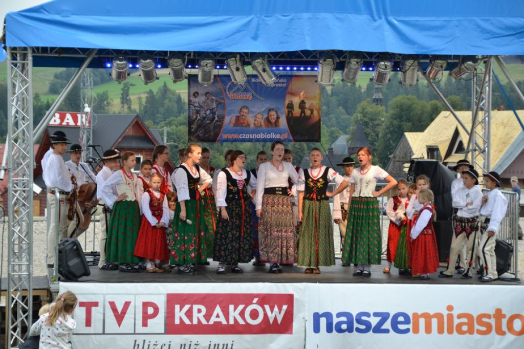 Białczańska Familiada 2013