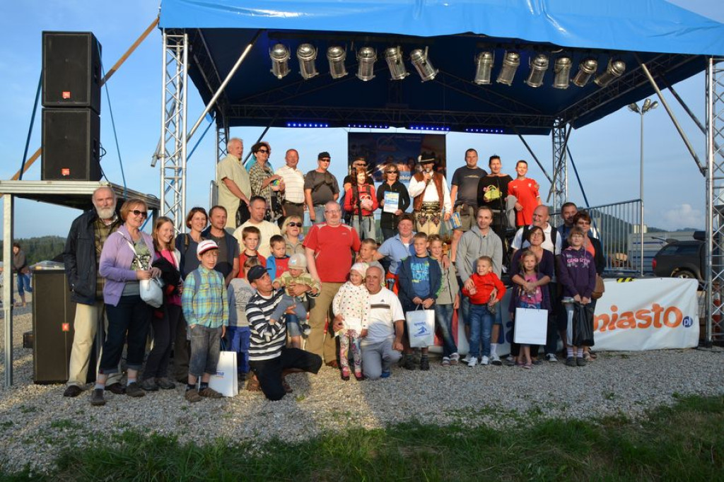 Białczańska Familiada 2013
