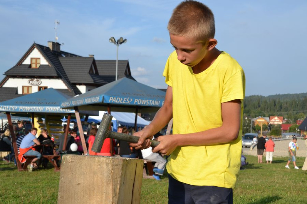 Białczańska Familiada 2013