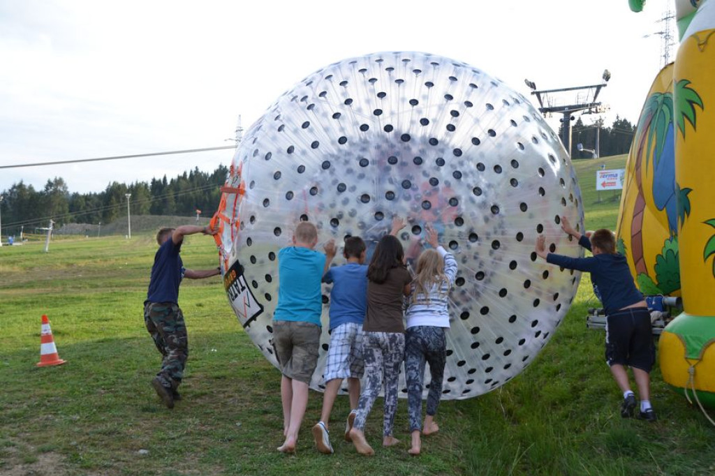 Białczańska Familiada 2013