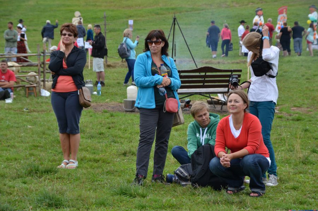 Białczańska Familiada 2013