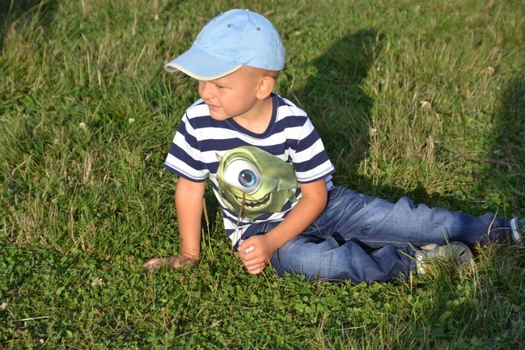 Białczańska Familiada 2013