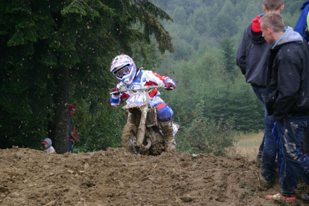 Motocross na najwyższym poziomie