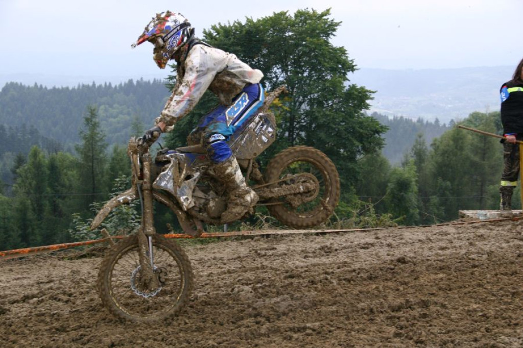 Motocross na najwyższym poziomie