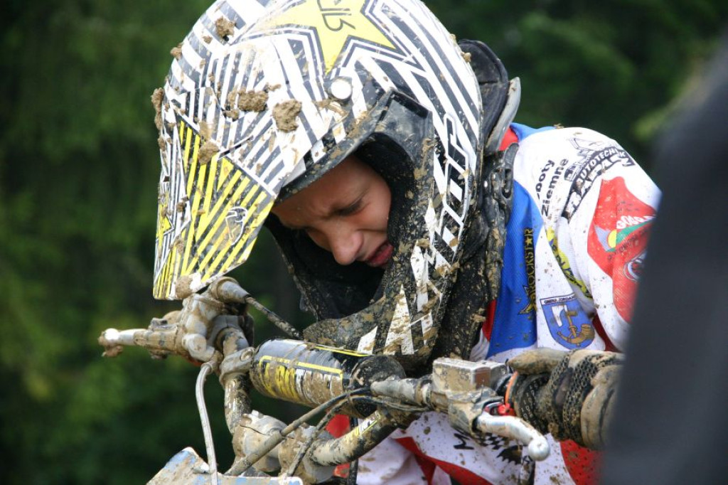 Motocross na najwyższym poziomie