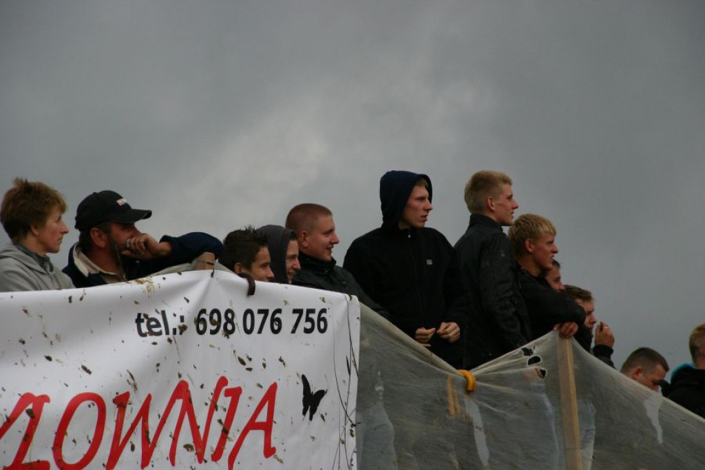 Motocross na najwyższym poziomie