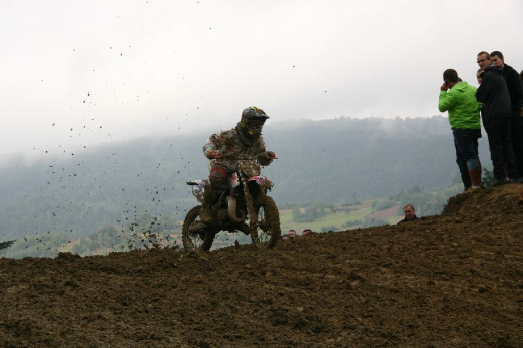 Motocross na najwyższym poziomie