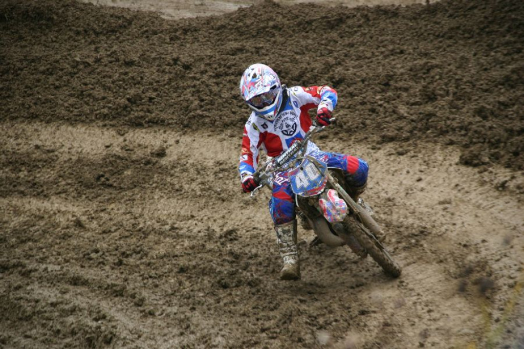 Motocross na najwyższym poziomie