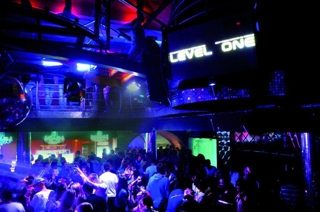 Nowy klub w Cichem. Huczne otwarcie