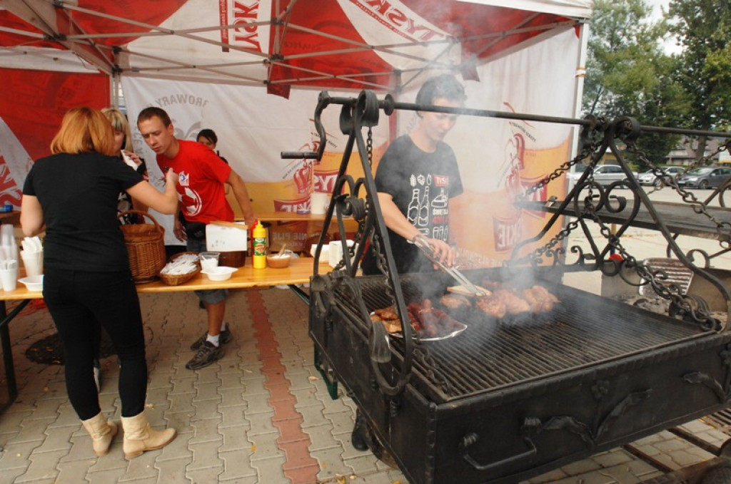 Nowy Targ: Sezon hokejowy rozpoczęty