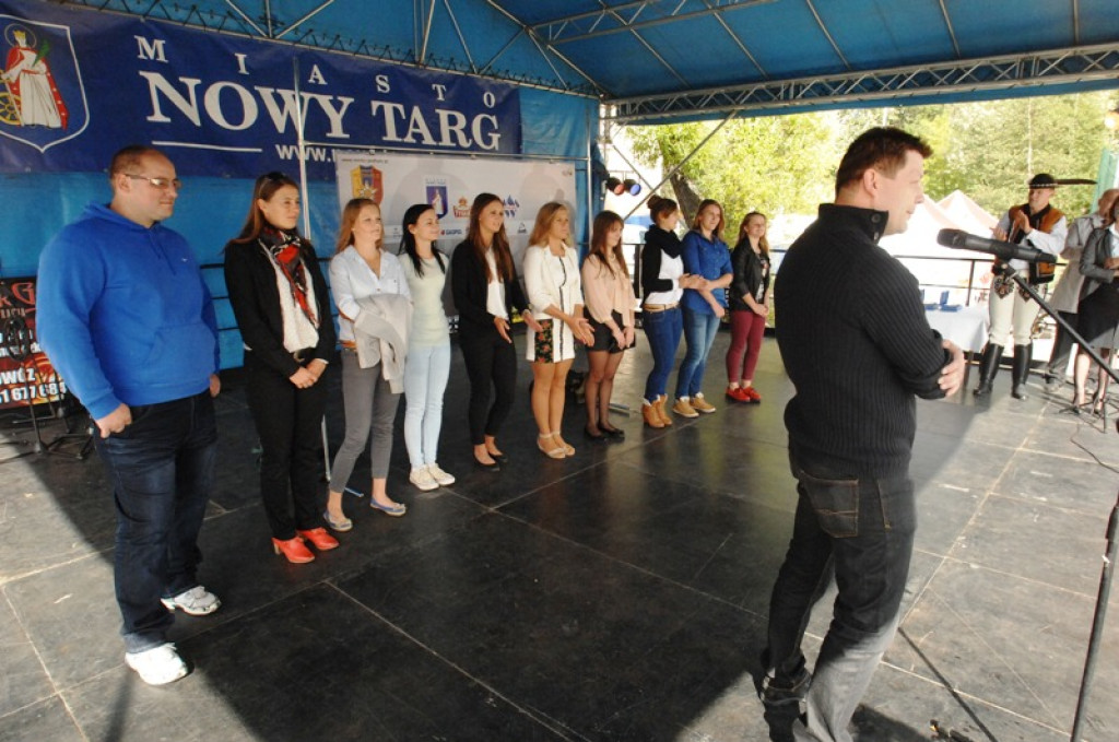 Nowy Targ: Sezon hokejowy rozpoczęty