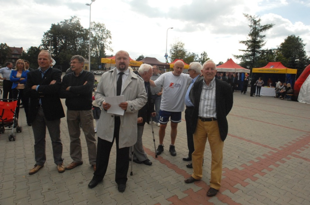 Nowy Targ: Sezon hokejowy rozpoczęty