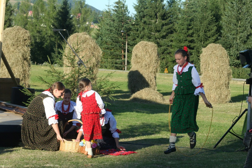 Osod w Kościelisku