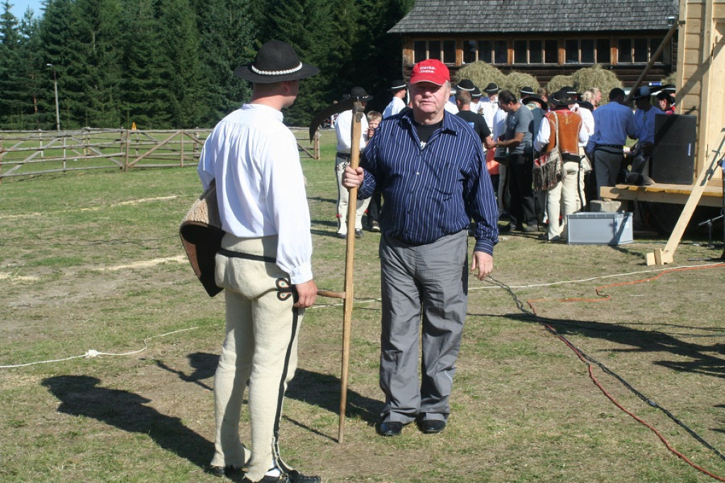 Osod w Kościelisku