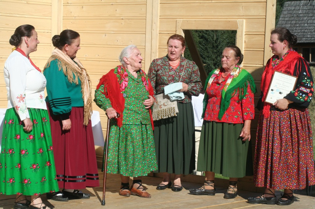 Osod w Kościelisku