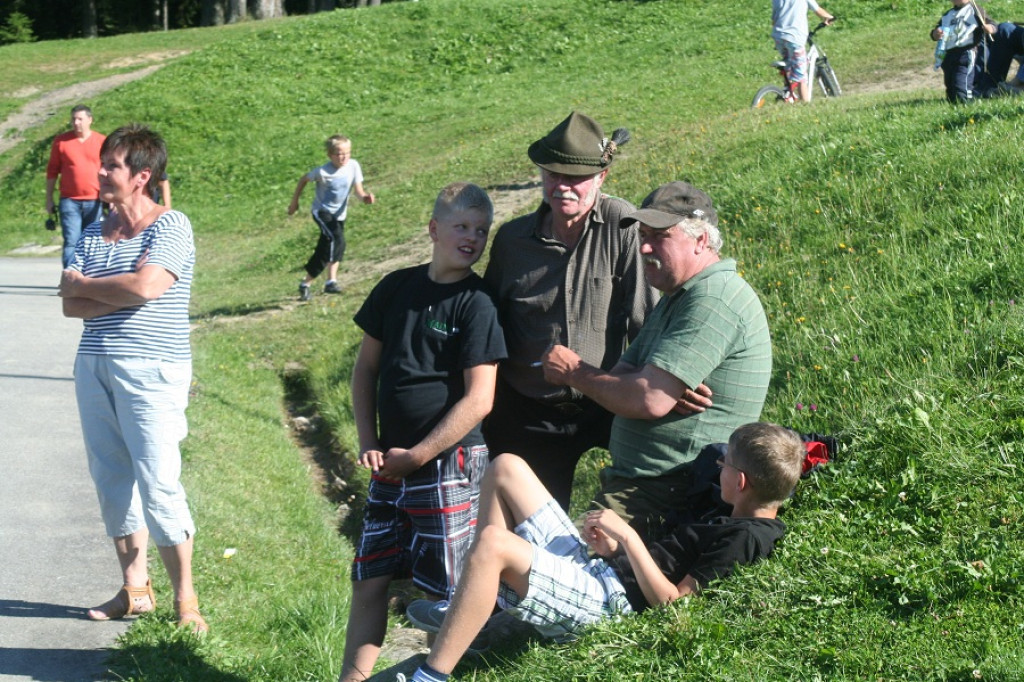 Osod w Kościelisku