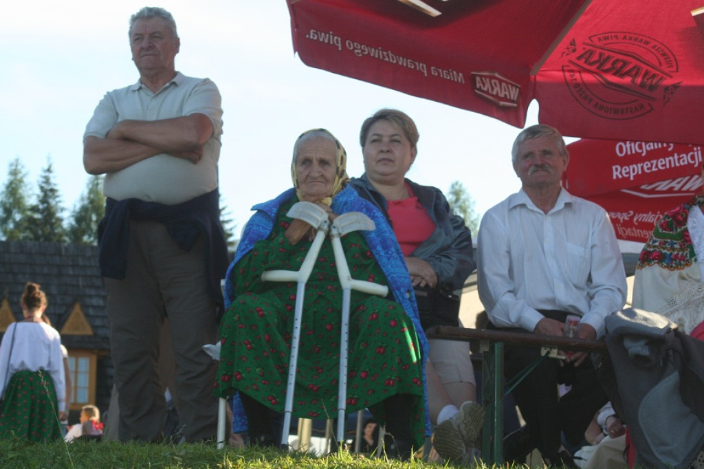 Osod w Kościelisku