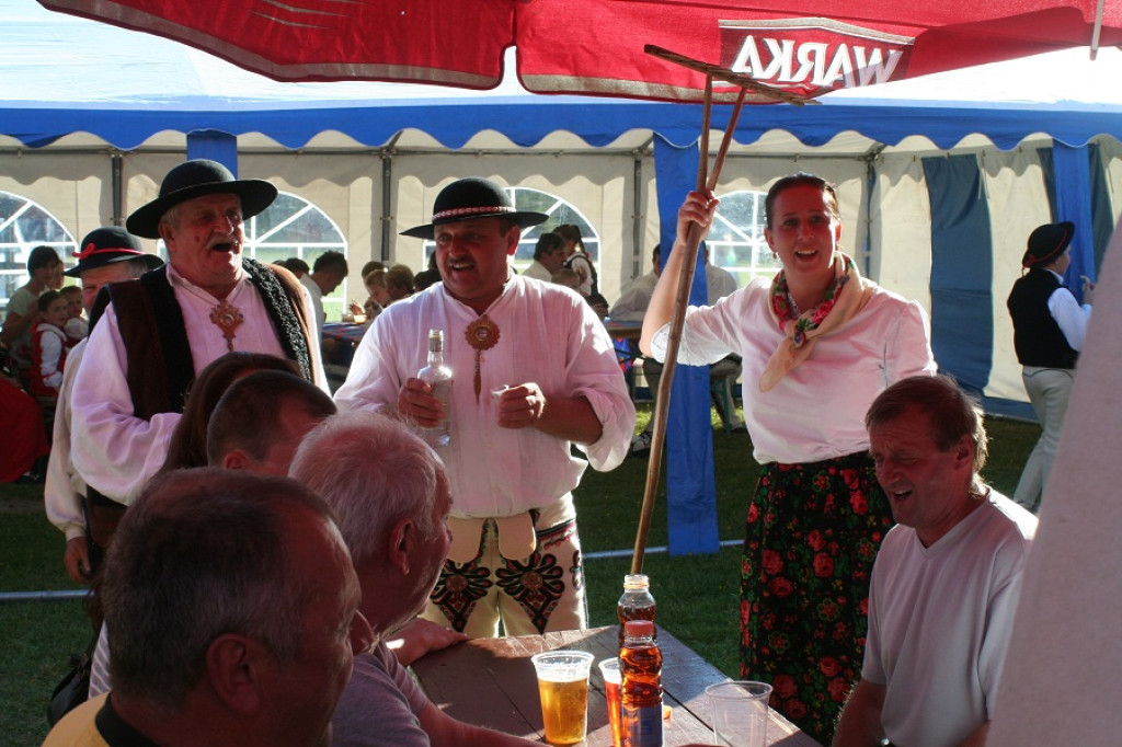 Osod w Kościelisku