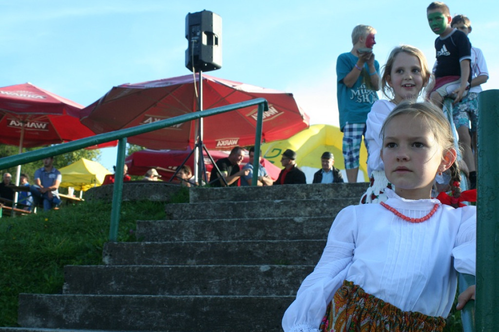 Osod w Kościelisku