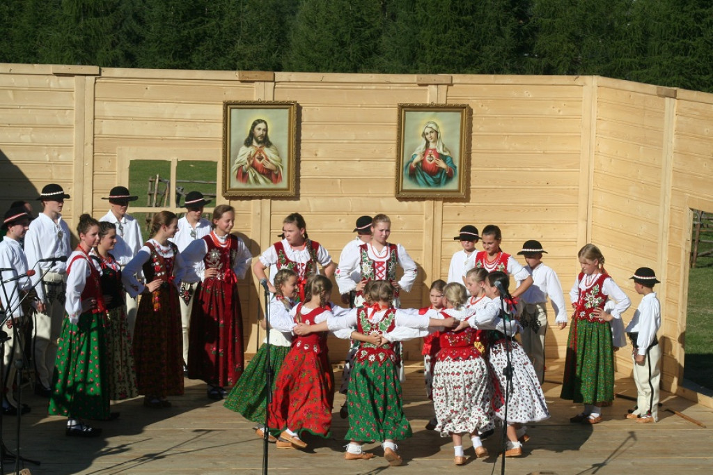 Osod w Kościelisku