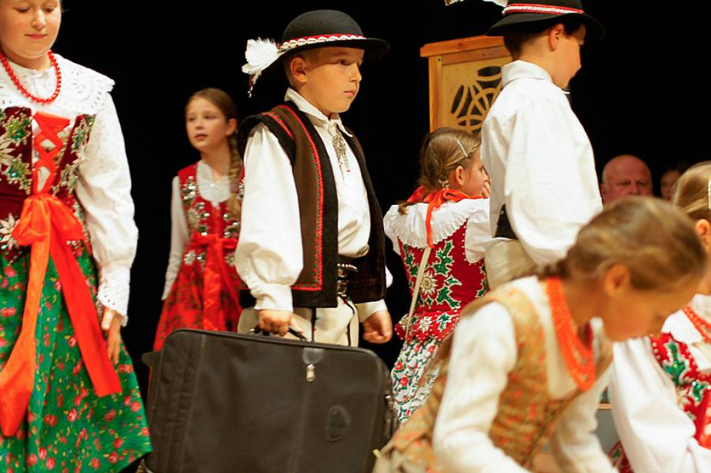 Ostrowsko na kartach historii