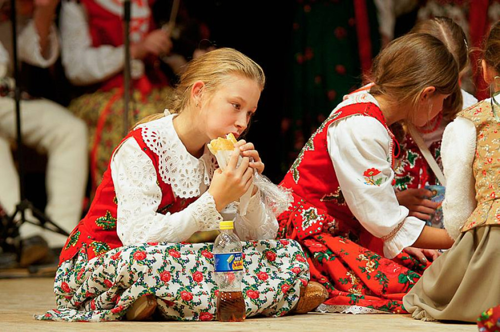 Ostrowsko na kartach historii