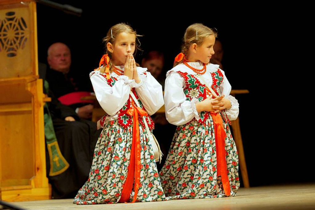 Ostrowsko na kartach historii