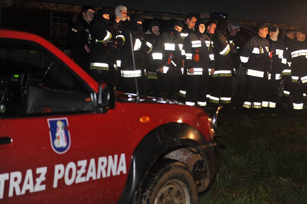 Jabłonka, Piekielnik: Poszukiwania grzybiarza