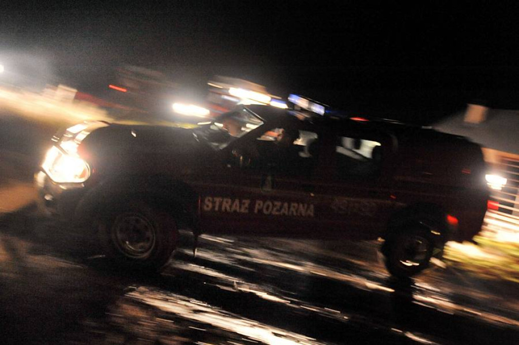 Jabłonka, Piekielnik: Poszukiwania grzybiarza