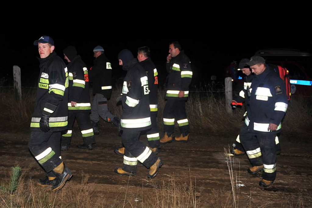 Jabłonka, Piekielnik: Poszukiwania grzybiarza